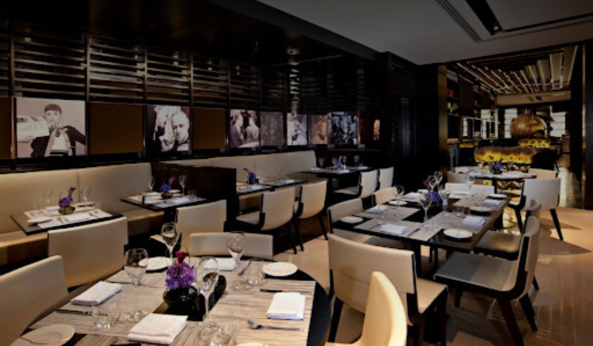 La Spiga By Paper Moon